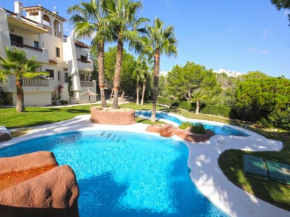  Appartement Orihuela Costa Golf, Las Ramblas  Кастилло Дэ Дон Хуан